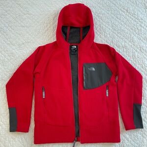 The North Face Boys Fleece Jacket